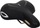 Седло за велосипед Selle Royal Lookin, Royalgel, црна боја