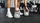 Kettlebell me bitum Rebel Active, 18 kg, gri