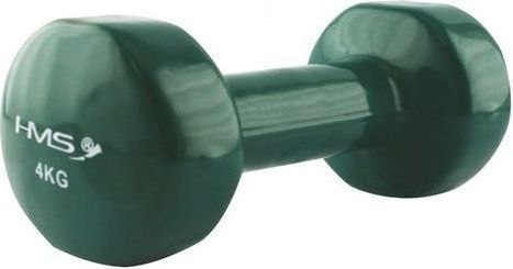 Peshë dore HMS Hantel, 1 x 4 kg