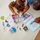 Set LEGO® I Disney princess 43211 Sleeping Beauty Castle, 187 pjesë