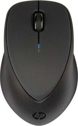 Maus HP X4000b, wireless, Bluetooth, i zi