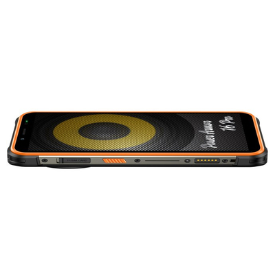 Celular Ulefone Power Armor 16 Pro, 5.93", 4GB/64GB, i zi/portokalli