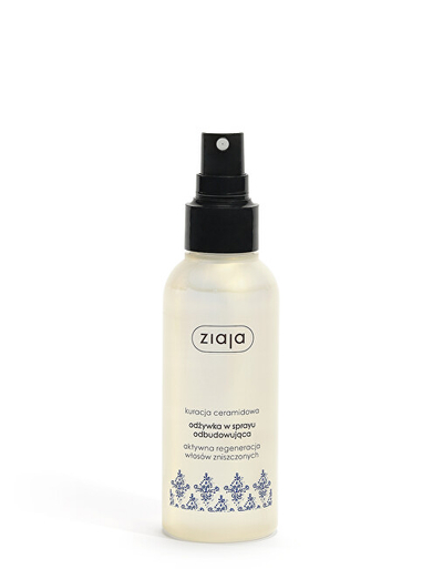 Balsam për flokë Ziaja Restoring kZI365, 125 ml