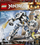 Set LEGO Ninjago 71738 Zane's Titan Mech Battle