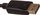 Адаптер DisplayPort во HDMI Goobay, 0.1m, 4K, црн