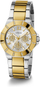 Orë dore për femra GUESS Sunray GW0616L2, e artë/argjendtë