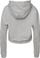 Bluza Bluzja IARA Sweatshirt W, pambuk poliester, e zezë