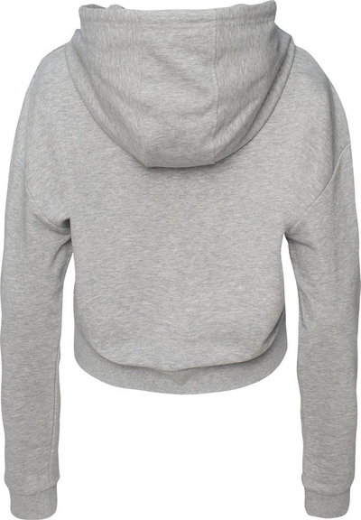 Bluza Bluzja IARA Sweatshirt W, pambuk poliester, e zezë
