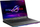 Laptop gaming ASUS ROG Strix G16 G614JVR-N4018W, 16", i9, 16GB RAM, SSD 1TB, gri