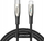 Kabllo Joyroom Star-Light Series SA27-CL3, USB-C në Lightning, 30W, 1.2m, e zezë