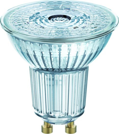 Llampë LED Ledvance VALUE PAR16 6.9W, GU10, 575lm, dritë e ngrohtë