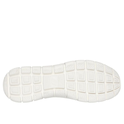 Патики Skechers Track Leshur, Memory Foam, мрежа, сиви