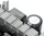 Burim energjie Thermaltake Smart BX1 RGB PS-SPR-0750NHSABE-1 ATX, 750W