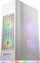 Kasë Raijintek RAIJINTEK OPHION Elite White, Mini Tower