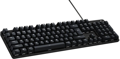 Tastierë Logitech G413 SE, Kailh Brown, US