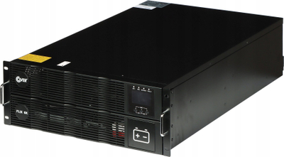 UPS Cover FLIX 6K, 6000VA, online, i zi