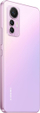 Телефон Xiaomi 12 Lite, 256GB, 8GB RAM, 5G, розева