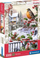 Puzzle Clementoni Robin and Holly Bushes, 1000 pjesë, 70x50cm, shumëngjyrësh