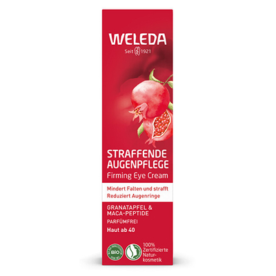 Krem Weleda, 12 ml