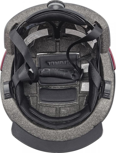 Përkrenare smart urbane Livall BH51NEO, LED, Bluetooth, gri, M