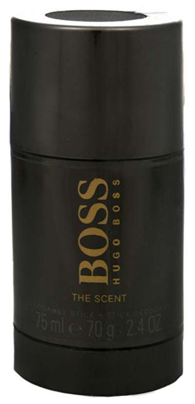 Deodorant Hugo Boss The Scent 