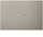 Laptop ASUS ZenBook A14 OLED UX3407QA, 14\", Snapdragon X1, 16GB 512GB, беж
