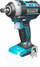 Çelës goditës Dedra DED7146, 18V, 280Nm, 1/2"