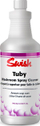 Solucion pastrimi banjo Swish Tuby, dezinfektues, 946ml