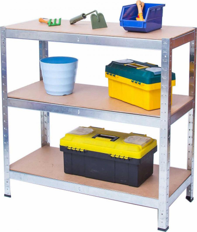 Raft magazinimi Humberg, 150 x 75 x 30 cm