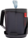 Dispenser letrash WypAll Reach Portable Centrefeed 6221, për rrolat e letrës, portativ me dorezë, i zi
