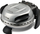Furrë pice G3Ferrari Pizza Oven G10006, gur guri, 390°C, argjendtë