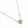 Qafore për femra Michael Kors sMK0562, rose gold