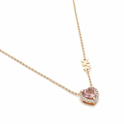 Qafore për femra Michael Kors sMK0562, rose gold