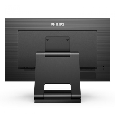 Monitor Philips B-line 242B1TC, 24", Full HD, me prekje, i zi