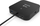 Dok stacion për laptop DICOTA D31949, USB Type-C, 100W, i zi