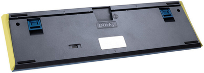 Tastierë Ducky One 3 Daybreak, Cherry MX Red, US