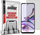Folie ekrani GrizzGlass Matte Film PaperScreen për Motorola Moto G13, mat