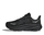 Atlete vrapimi Hoka Clifton 9 GTX, Gore Tex, shollë EVA