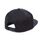 Kapelë Vans Class ic Patch Snapback Black VTLSB