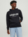 Duks Jack&Jones JORLAKEWOOD Relaxed Fit 12246802 Black