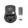 Maus SBOX WM-109 Wireless, 1000dpi, i kuq