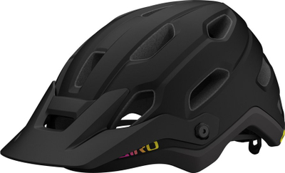 Helmetë biçiklete për gra Giro Source Mips, 51-55 cm, me Mips, gri