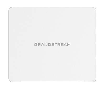 Access point Grandstream GWN7604, Wi-Fi 6 AX3000, 4x Gigabit PoE, i bardhë