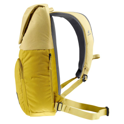 Çantë shpine Deuter UP Sydney 3813921 8804, 18L, për laptop 14", Turmeric Ginger