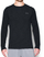 Bluzë Under Armor Threadborne Seamless LS, S, e zezë