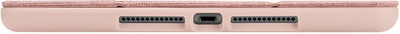 Mbrojtëse Spigen Urban Fit për Apple iPad 10.2" 2021/2020/2019, rozë