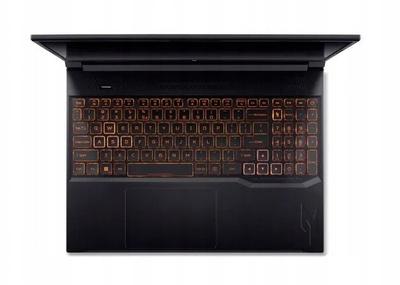 Laptop гејминг Acer Nitro V 16 Ryzen AI 7, 16\", 32GB RAM, 1TB SSD, RTX 5070, црн