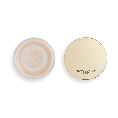 Pudër për fytyrë Revolution PRO Goddess Glow, 6 g
