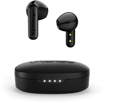 Kufje Urbanista Copenhagen 2 TWS, in ear, Bluetooth, të zeza