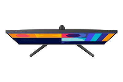 Монитор Самсунг S27C332GAU S33GC, 27", Фул HD, 100 Hz, црн